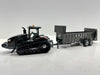 1/64 Challenger MT875E Black
