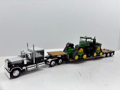 1/64 Mack Super-Liner 60'' Flat top