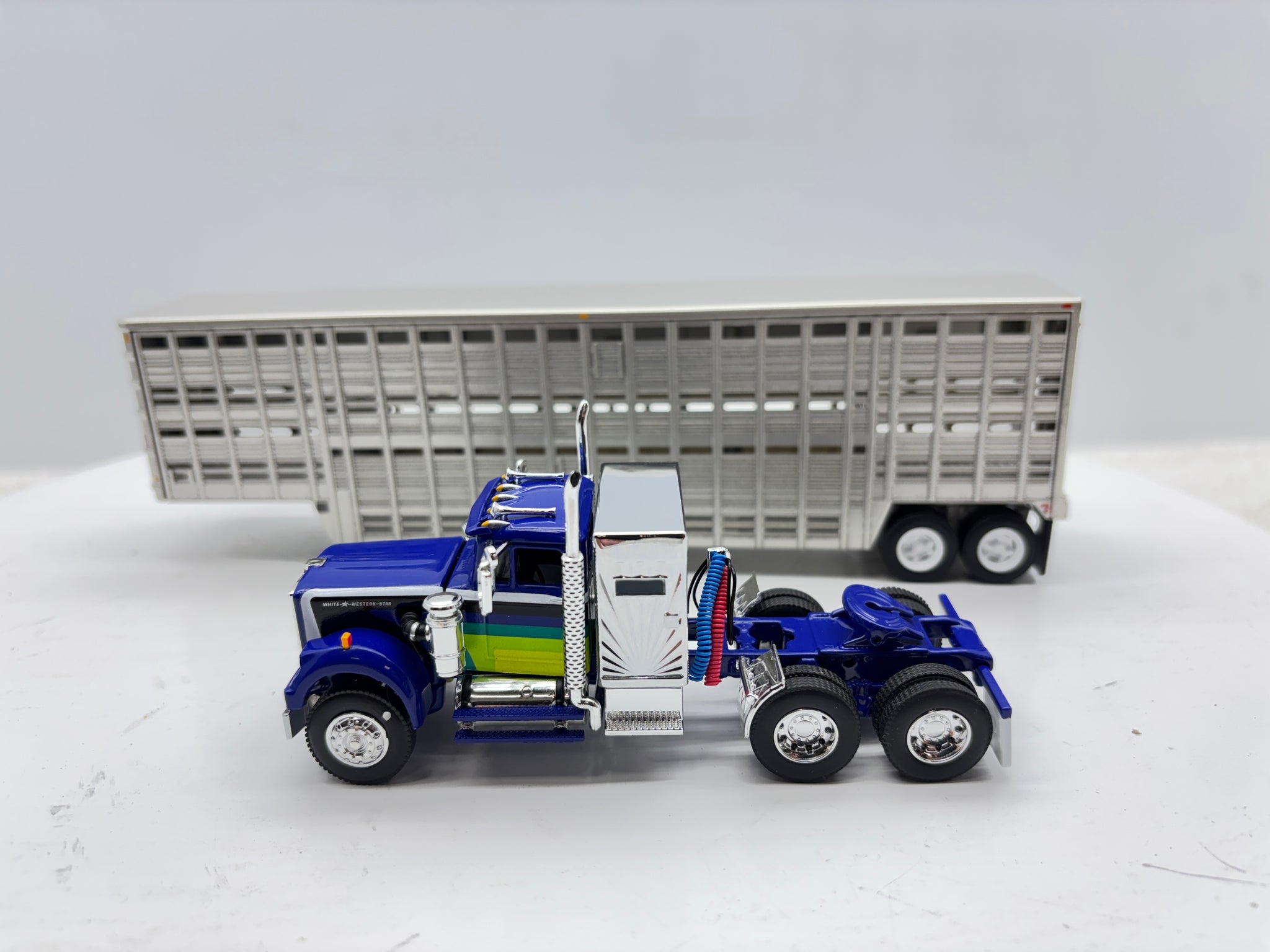 1/64 Western Star 4900 36'' Flat Top