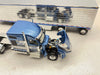 1/64 Kenworth W990 Midroof W.D. Potato
