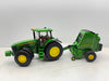 1/16 John Deere 560R Round Baler