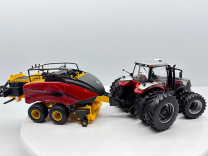 1/32 Case IH Magnum 370 Farm Show