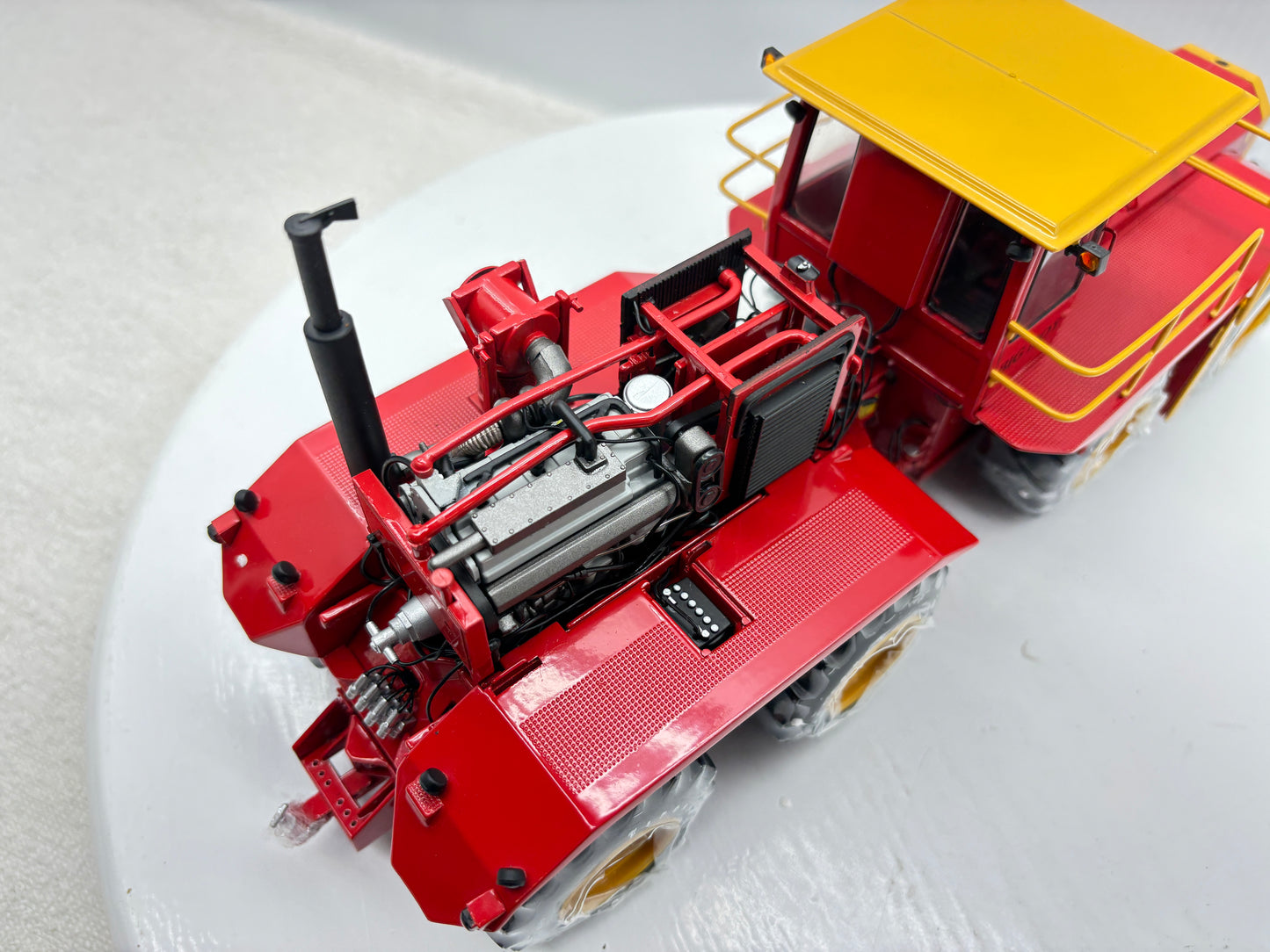 1/32 Versatile 1080 Factory