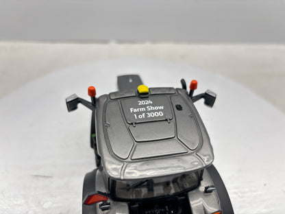 1/32 John Deere 6R 155 Charcoal