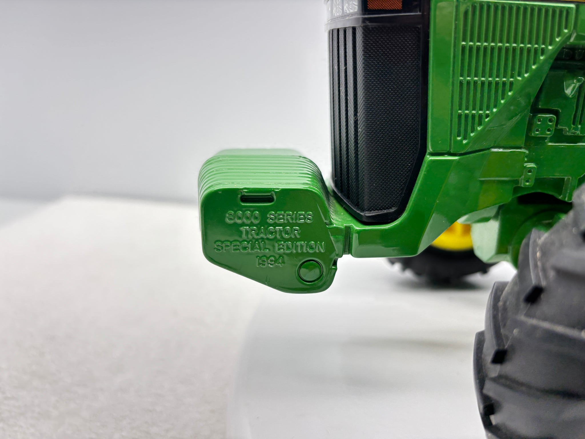 1/16 John Deere 8400