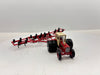 1/64 International 1256 4WD