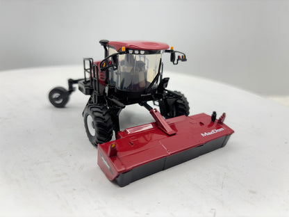 1/64 MacDon M1240