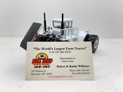 1/64 Big Bud 16V-747 760HP
