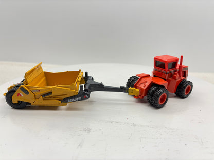 1/64 Big Bud 525-84 Industrial