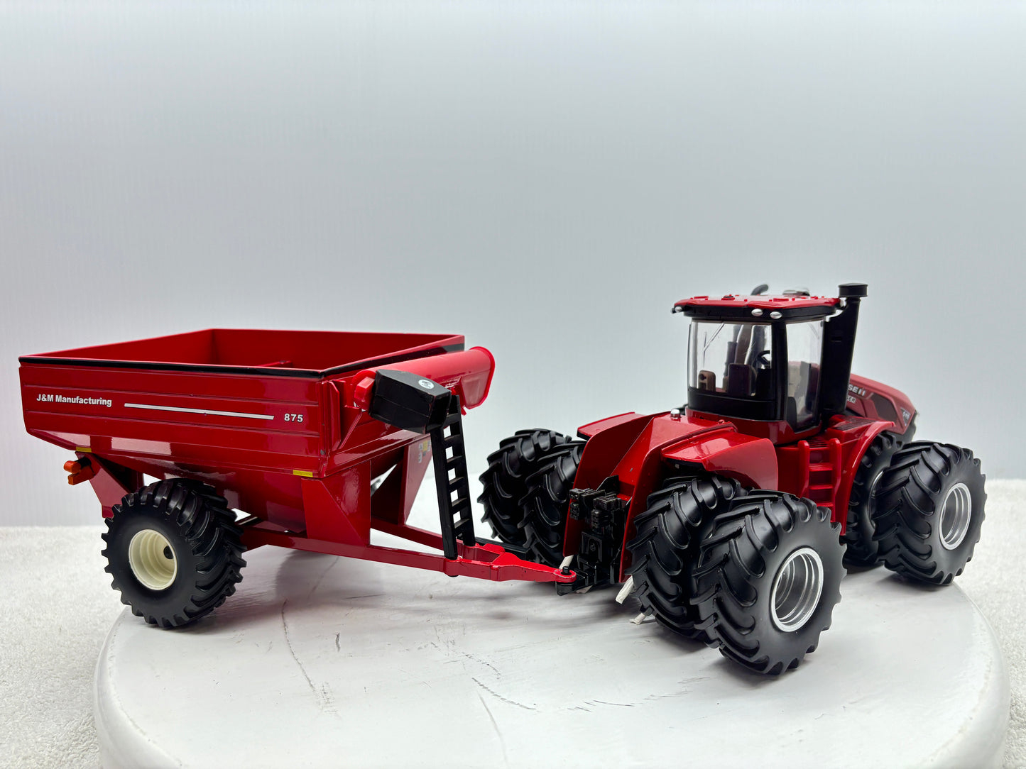 1/32 Case IH Steiger 645 Duals