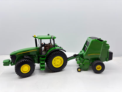 1/32 John Deere 7820