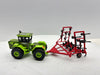 1/64 Steiger Cougar