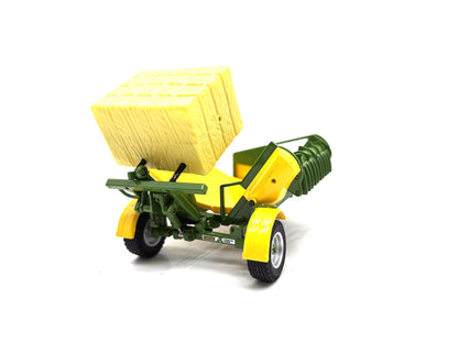 1/32 Hustler X5000