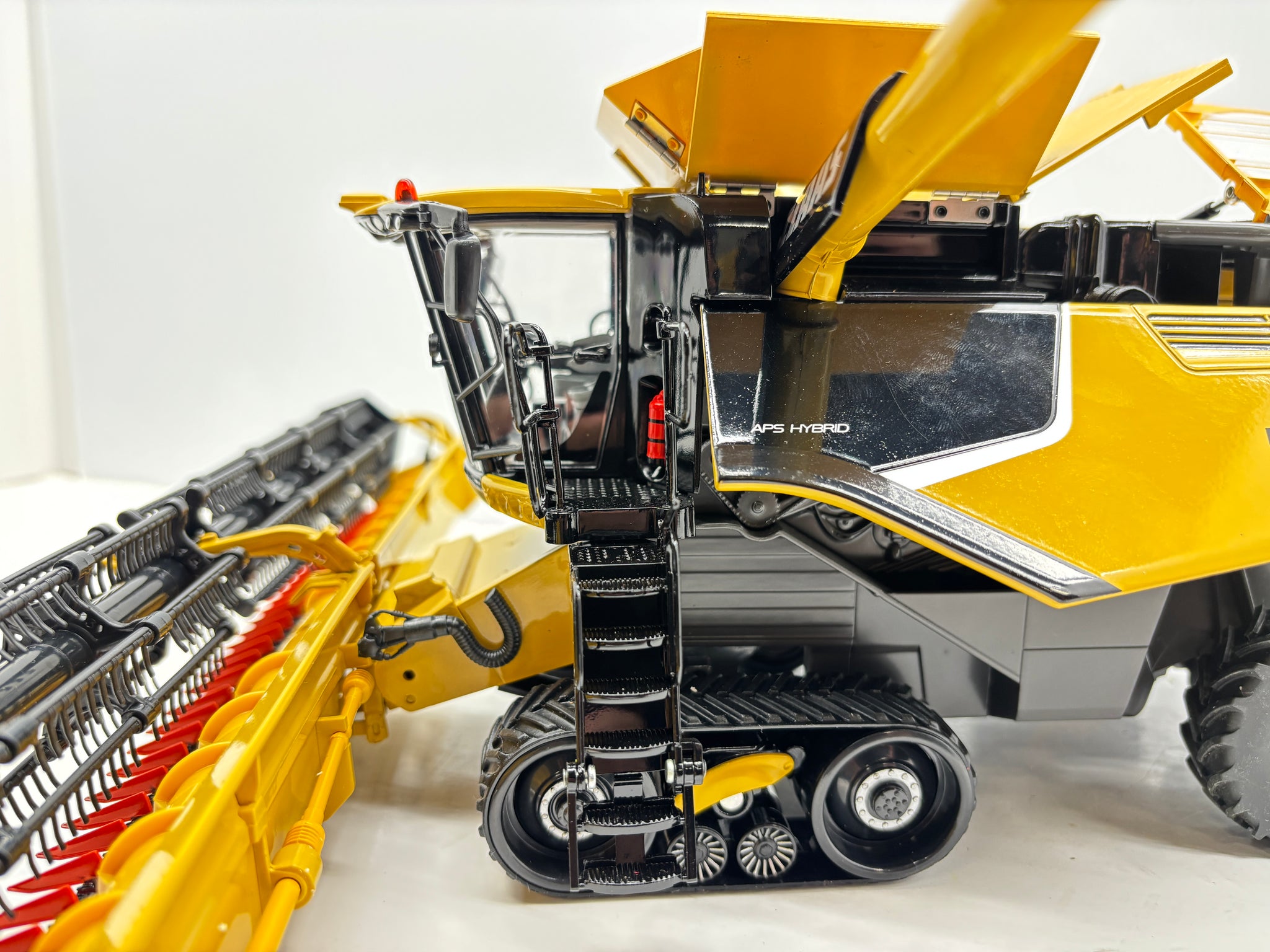 1/32 Claas Lexion 780TT