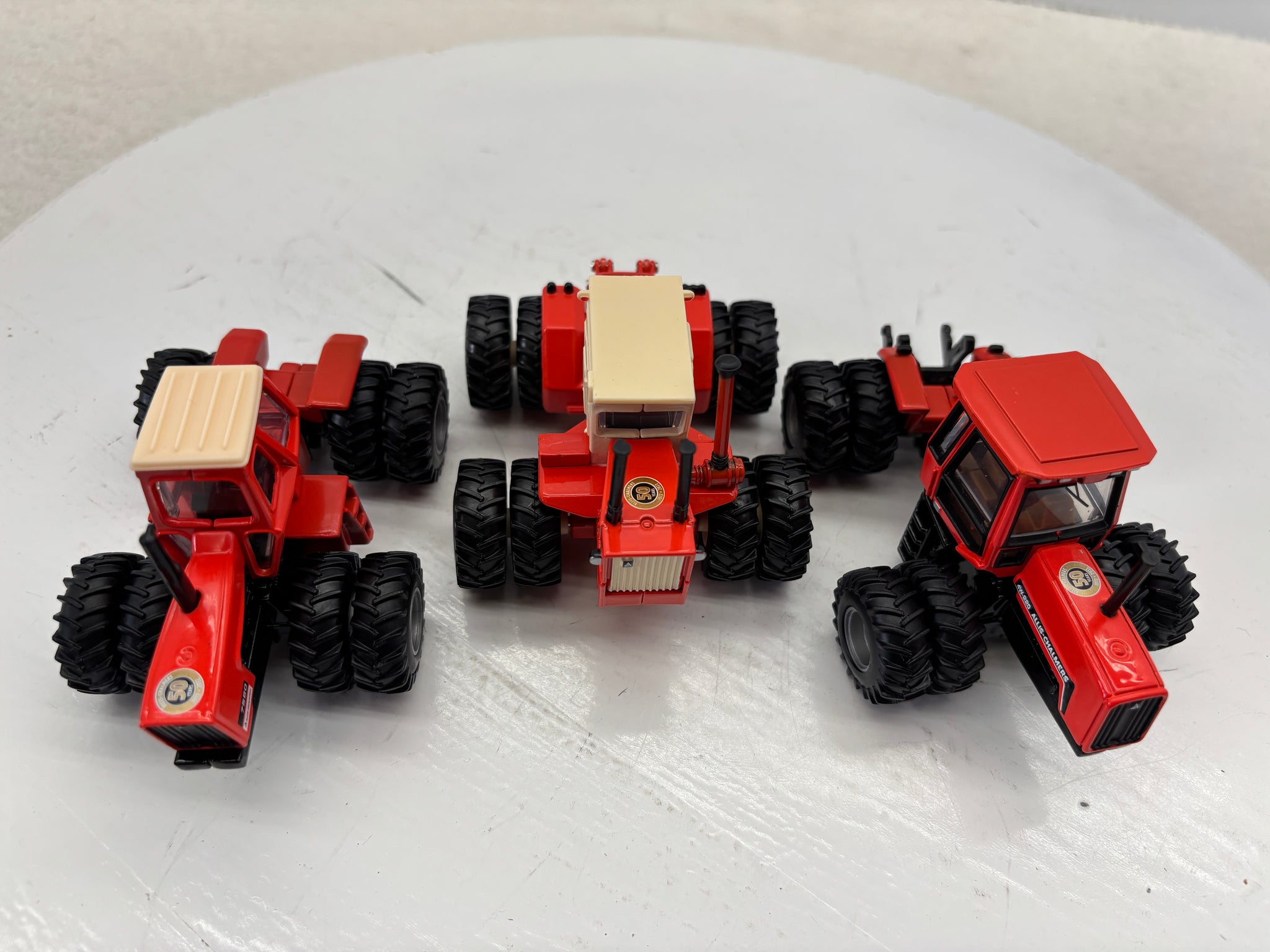 1/64 Allis-Chalmers 440,7580,4W-220 50th