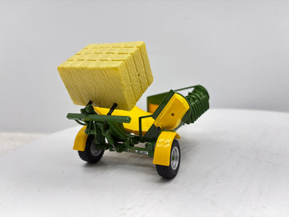 1/32 Hustler X5000