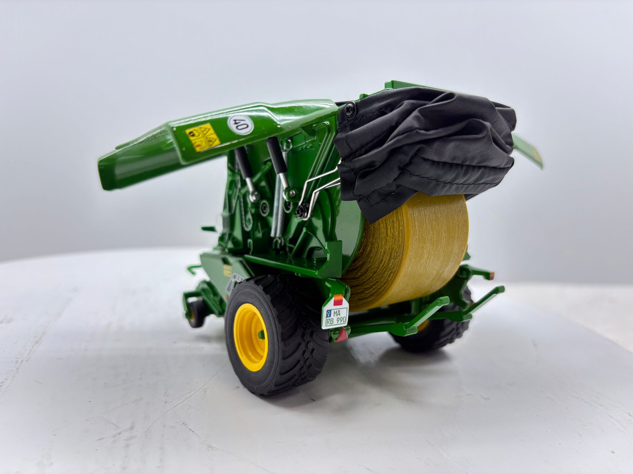 1/32 John Deere 990