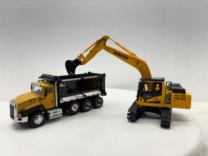 1/50 Caterpillar CT660 SBFA