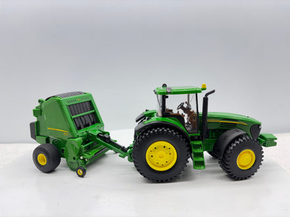 1/32 John Deere 7820