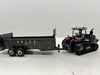 1/64 Challenger MT875E Black