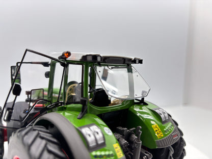 1/32 Fendt 942 Vario Row Crop