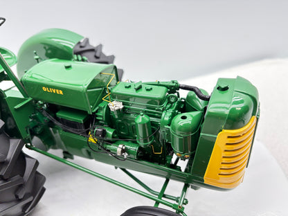 1/12 Oliver Super 99 GM Diesel