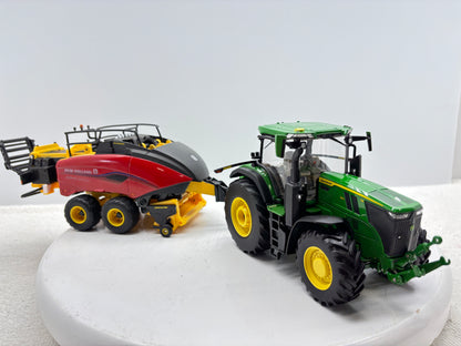 1/32 John Deere 7R 350 Farm Show