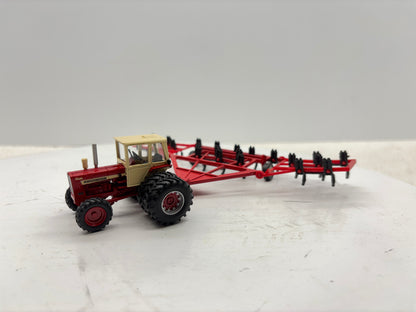 1/64 International 1256 4WD