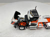 1/64 Kenworth W990 MAC Coal