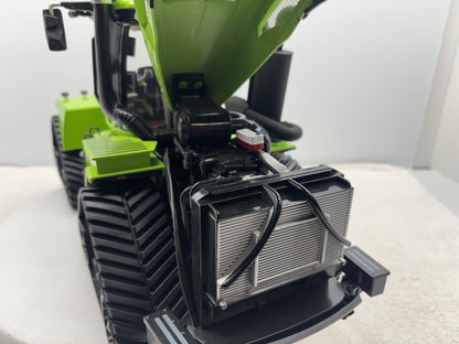 1/16 Case IH Steiger 715 Green Custom