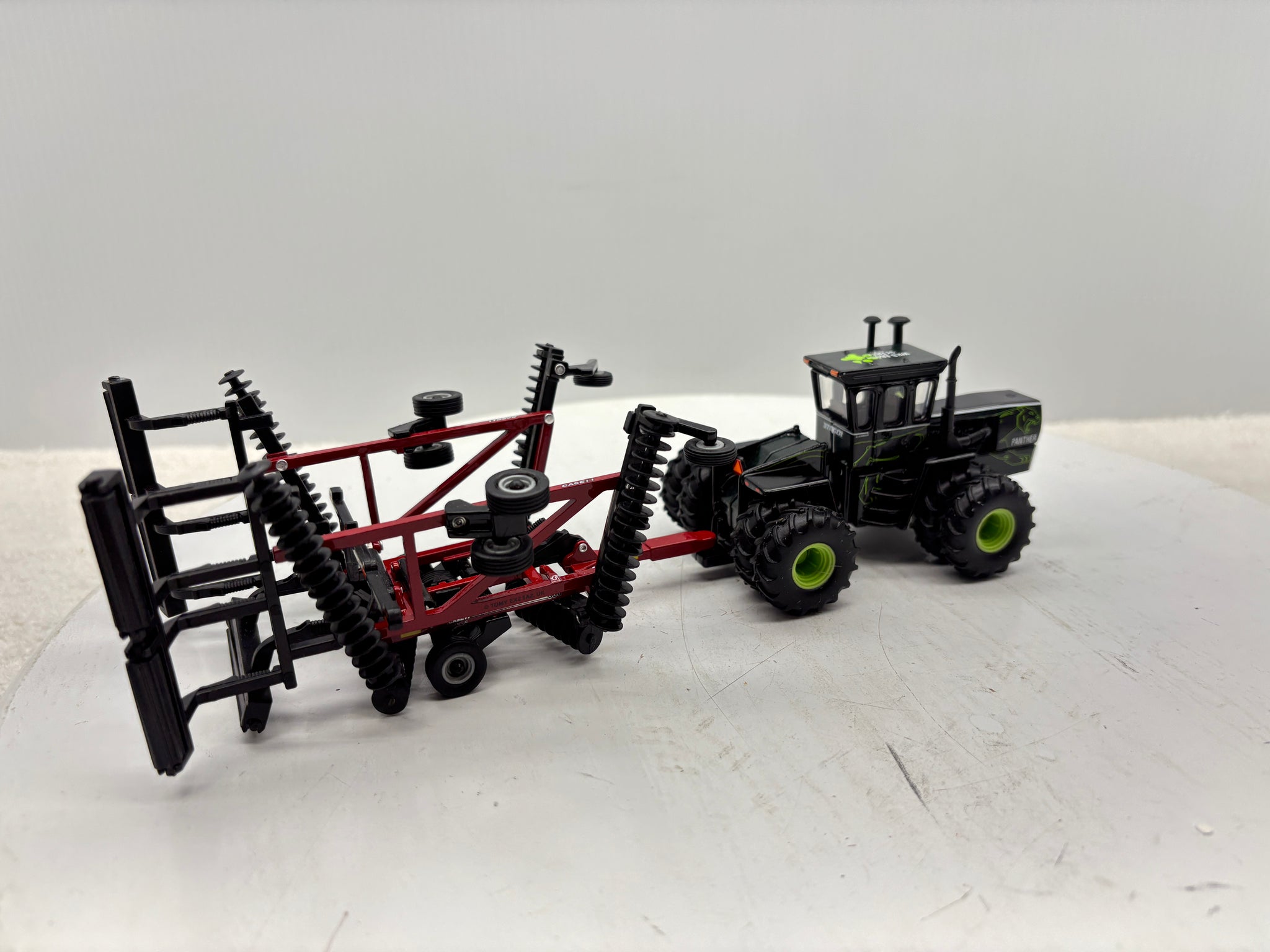 1/64 Steiger Panther