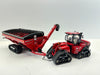1/64 Case IH Steiger 645 Quadtrac Prestige