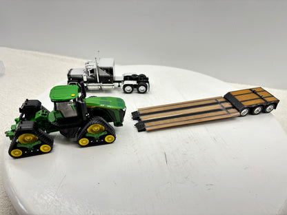 1/64 Mack Super-Liner 60'' Flat top