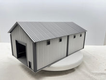 1/64 Microville Large Shed