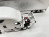 1/64 Freightliner Cascadia High Roof (White)