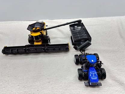 1/64 New Holland CR11 Prestige