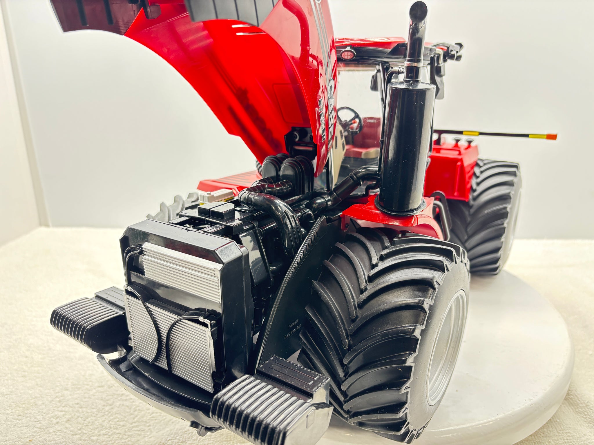 1/16 Case IH Steiger 645 Prestige