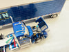 1/64 Kenworth W990 Day Cab (Western)