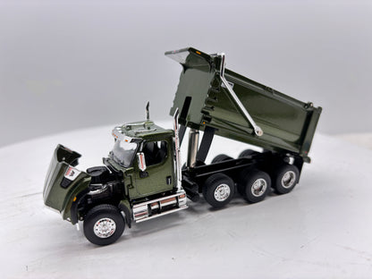 1/64 Western Star 49X (Mettalic Green)