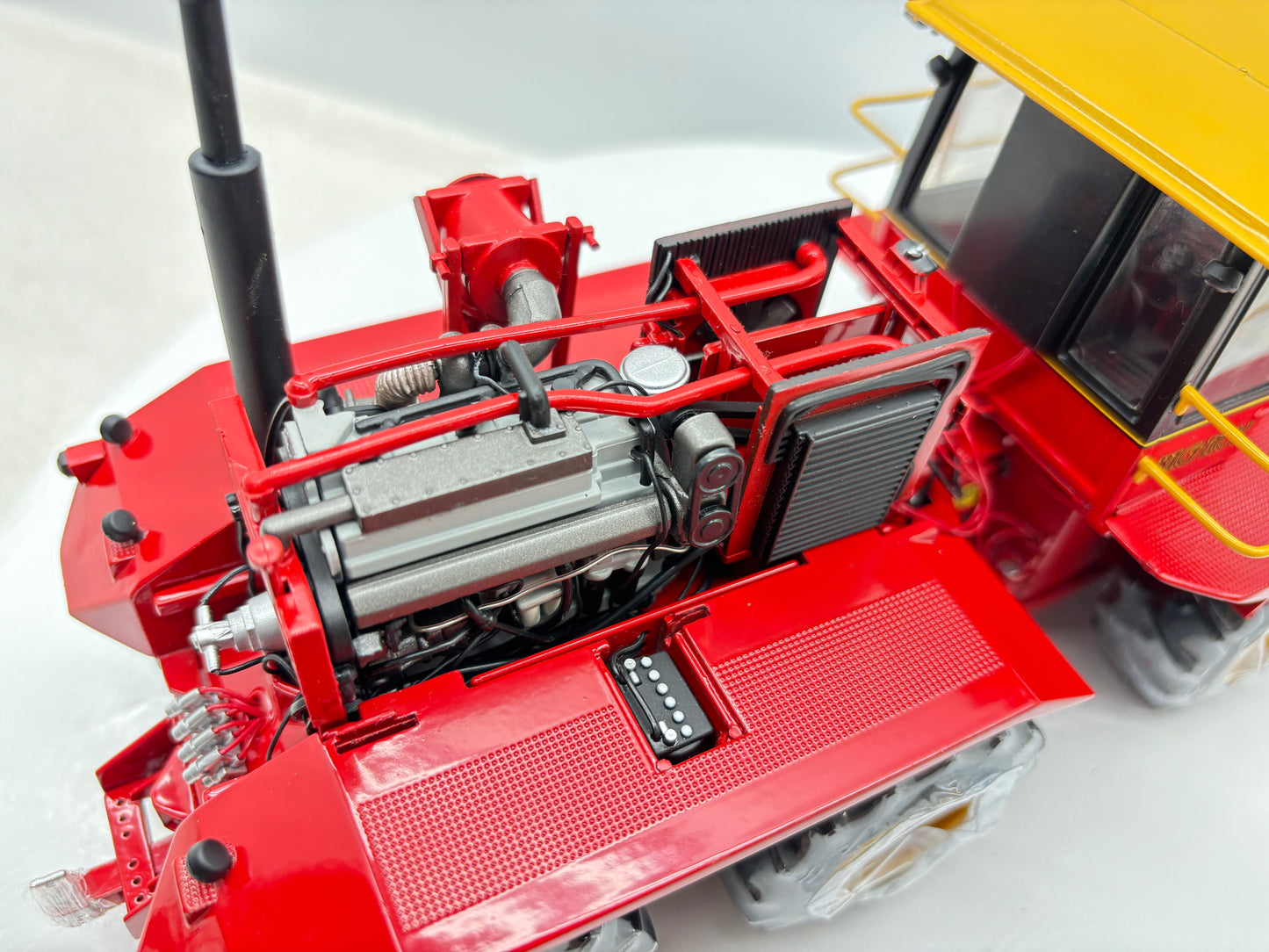 1/32 Versatile 1080 Museum