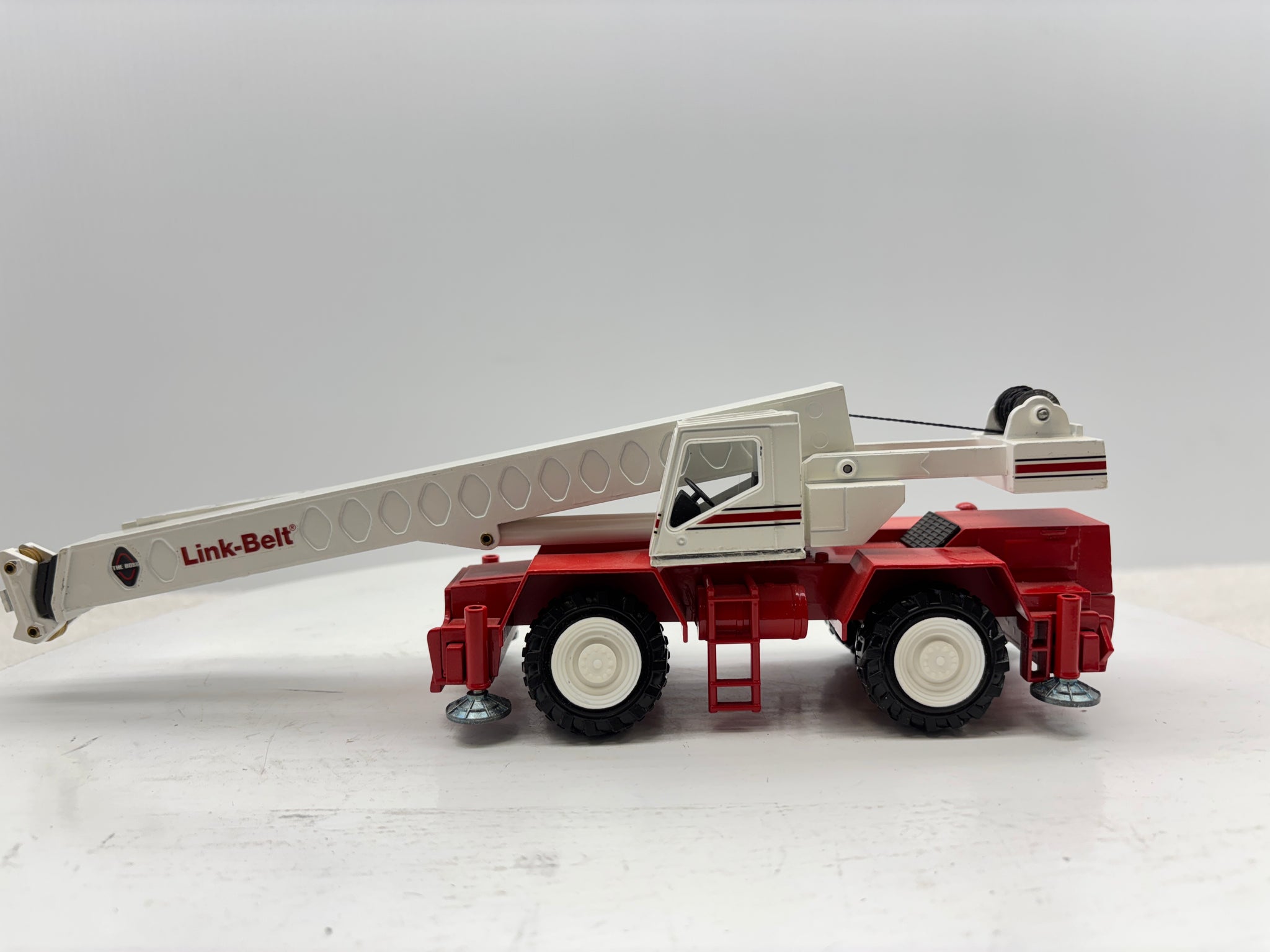 1/50 Link-Belt HSP-8060