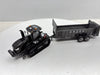 1/64 Challenger MT875E Black