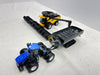 1/64 New Holland CR11 Prestige