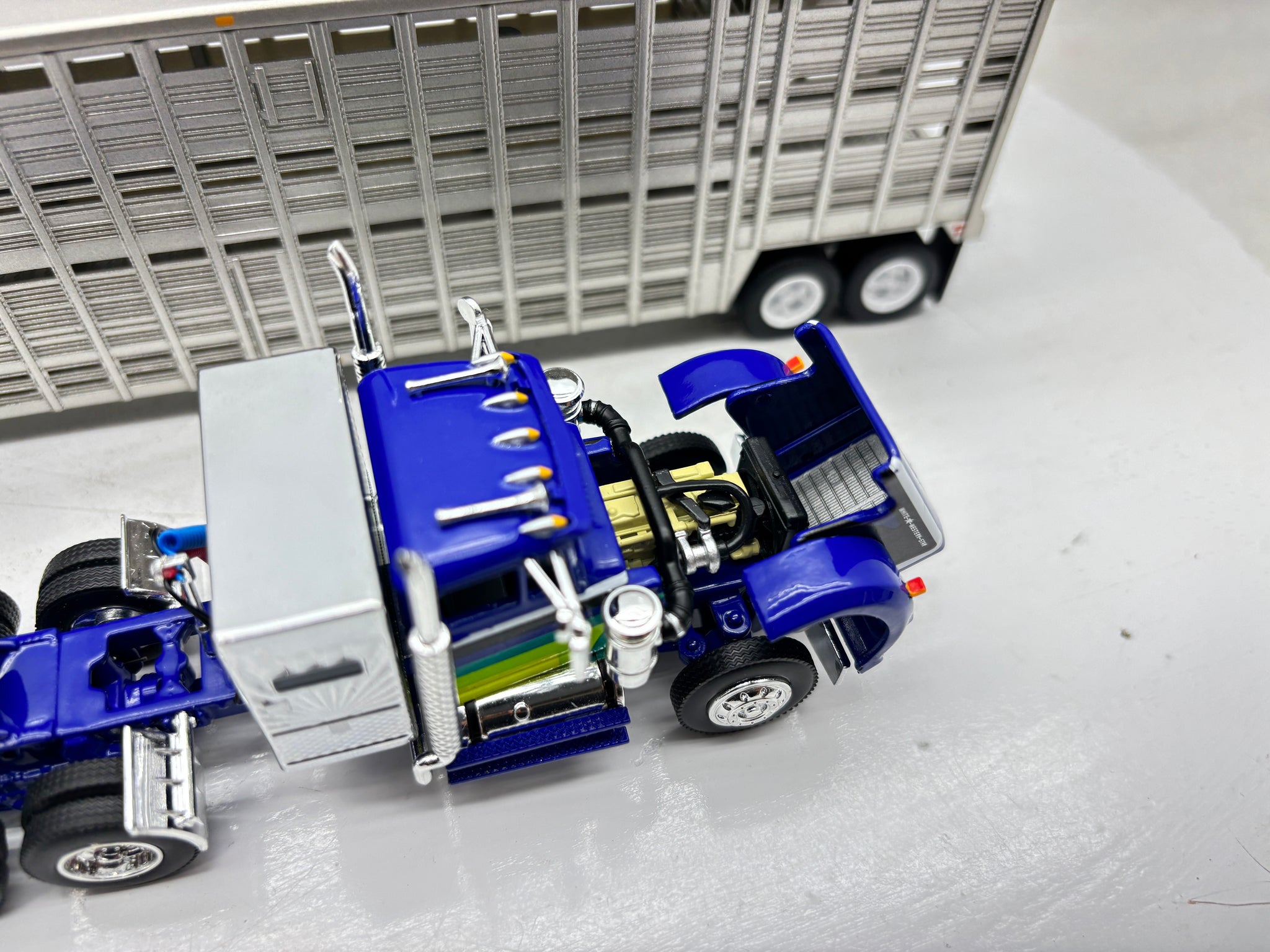 1/64 Western Star 4900 36'' Flat Top
