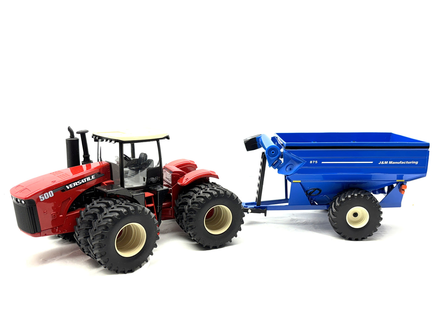 1/32 Versatile 500