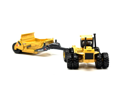 1/64 Steiger St-200 Super Wildcat II