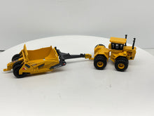 1/64 Steiger St-200 Super Wildcat II