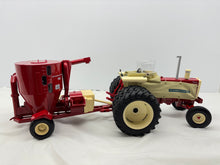 1/16 International 950