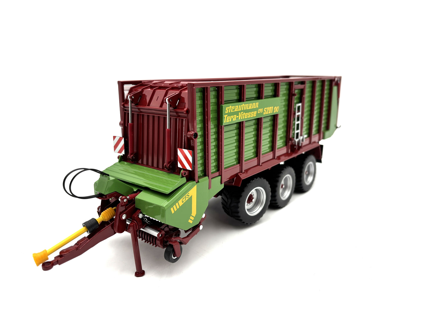 1/32 Strautmann Tera-Vitesse CFS 5201 Forage Wagon
