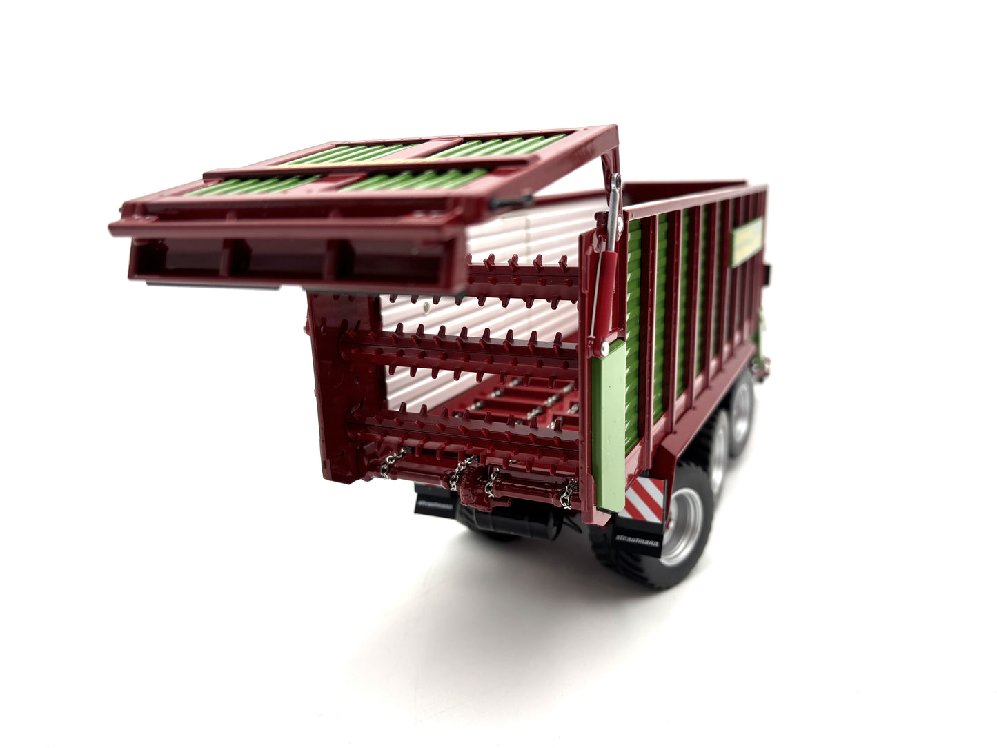 1/32 Strautmann Tera-Vitesse CFS 5201 Forage Wagon